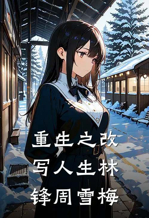 重生之改写人生林锋周雪梅