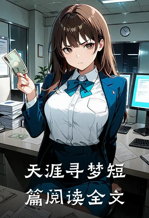 天涯寻梦短篇阅读全文