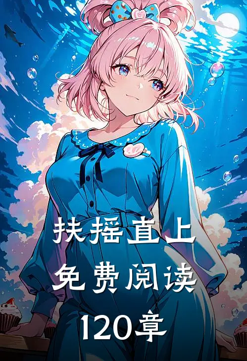 扶摇直上免费阅读120章