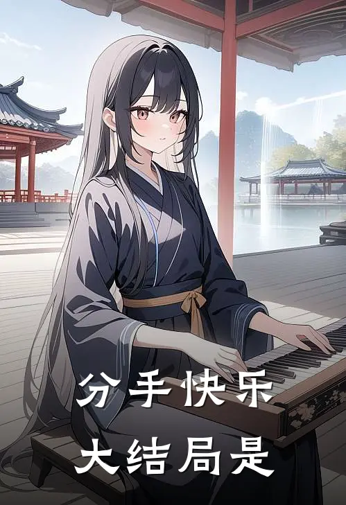 分手快乐大结局是