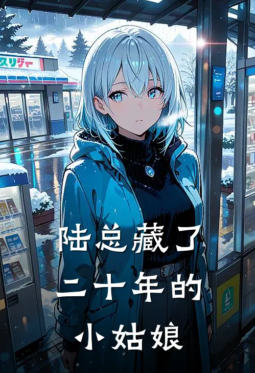 陆总藏了二十年的小姑娘