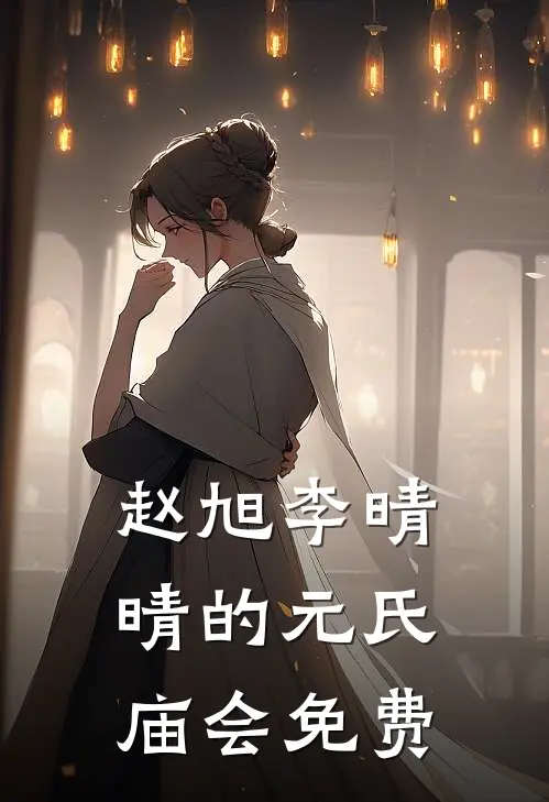 赵旭李晴晴的元氏庙会免费