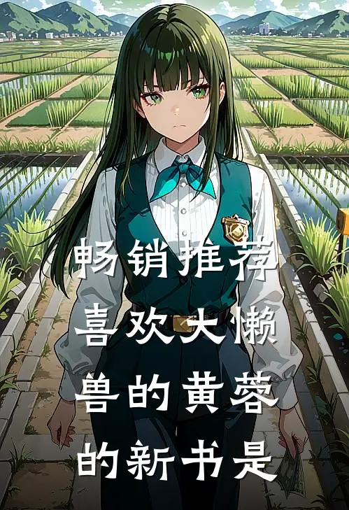 畅销推荐喜欢大懒兽的黄蓉的新书是