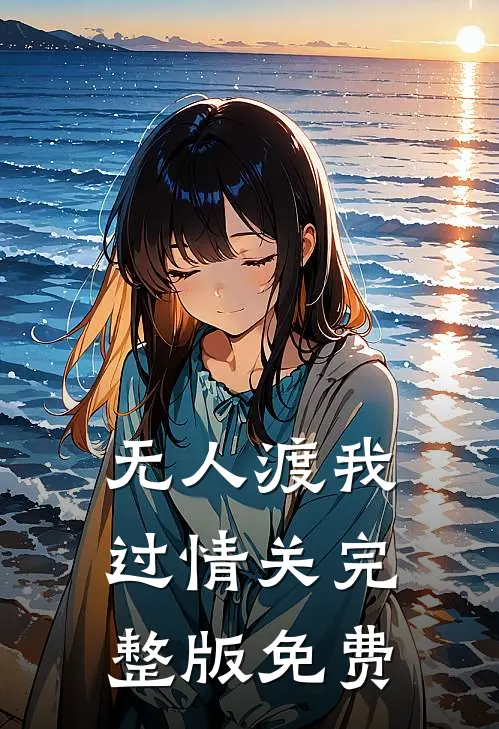 无人渡我过情关完整版免费