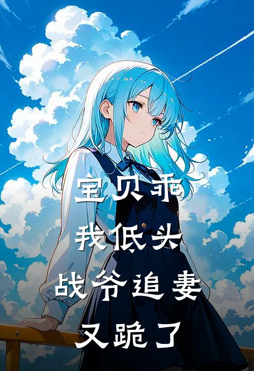 宝贝乖我低头,战爷追妻又跪了