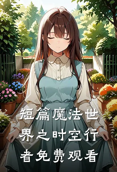 短篇魔法世界之时空行者免费观看