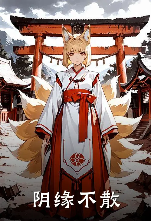 阴缘不散