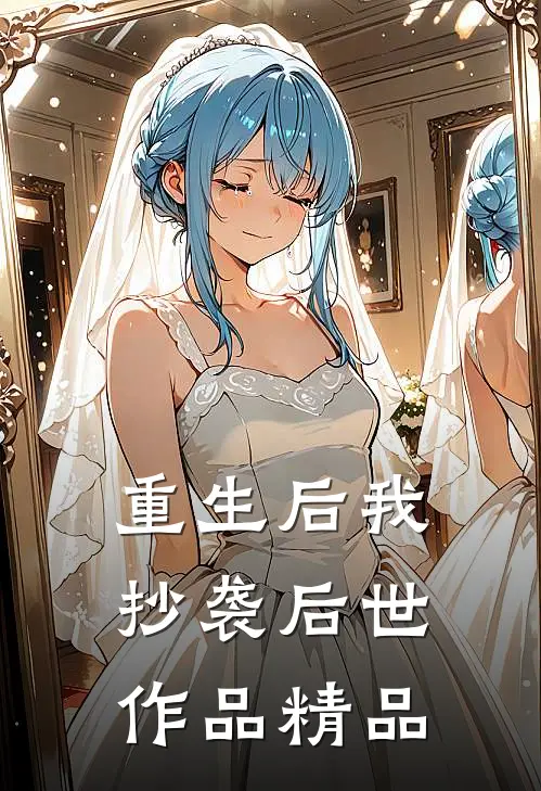 重生后我抄袭后世作品精品