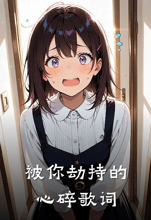 被你劫持的心碎歌词