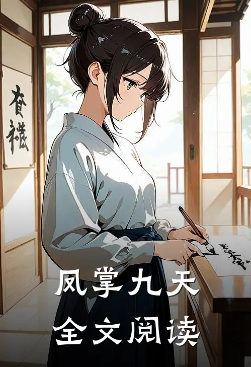 凤掌九天全文阅读