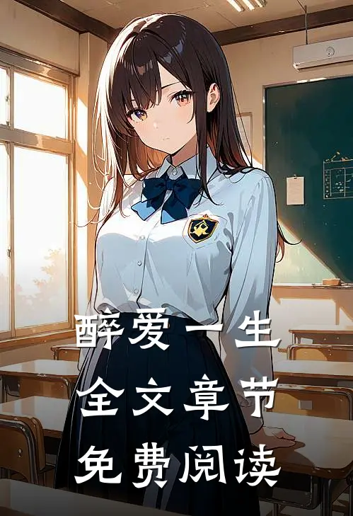 醉爱一生全文章节免费阅读