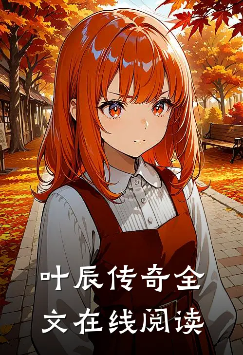 叶辰传奇全文在线阅读