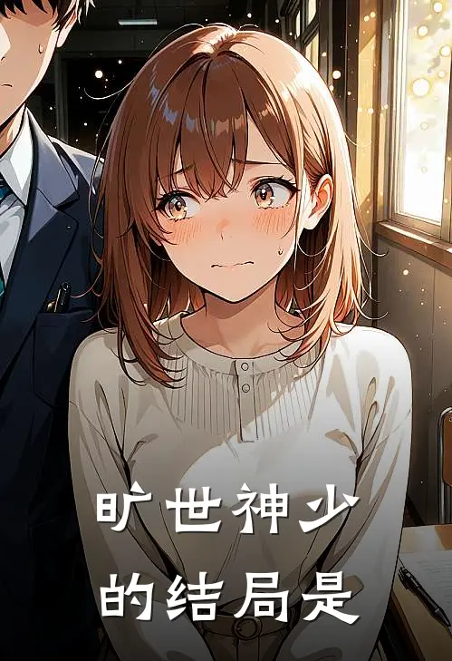 旷世神少的结局是