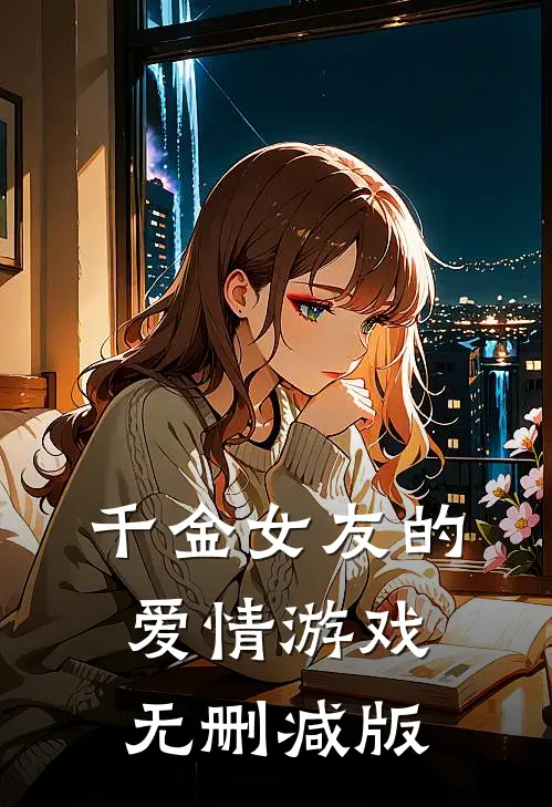 千金女友的爱情游戏无删减版