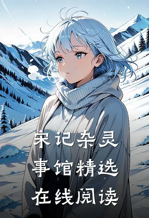 宋记杂灵事馆精选在线阅读