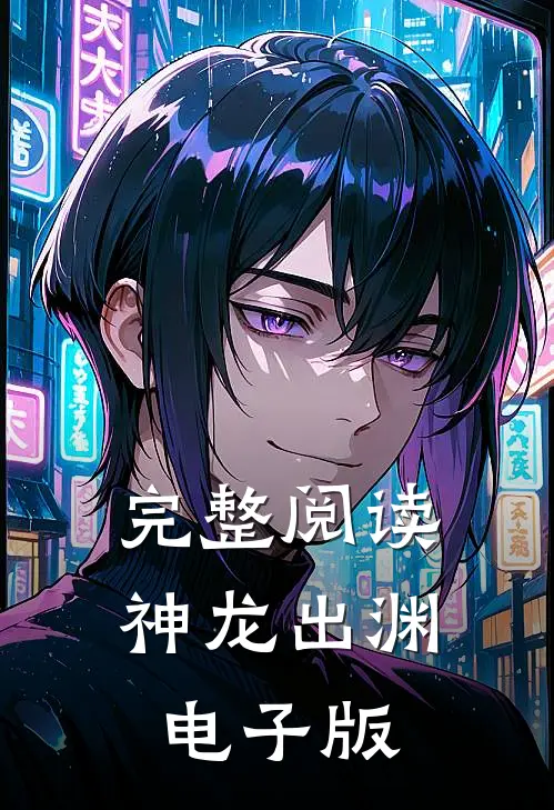 完整阅读神龙出渊电子版