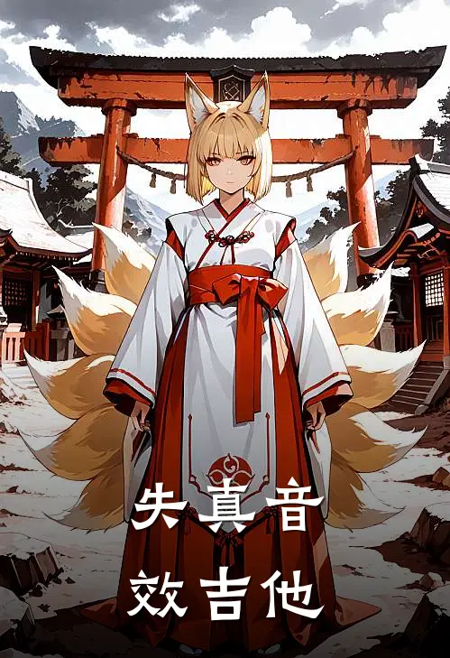失真音效吉他