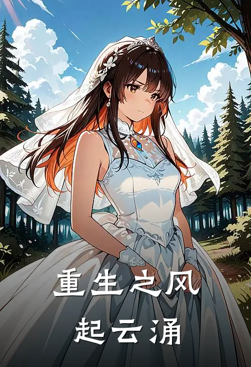 重生之风起云涌