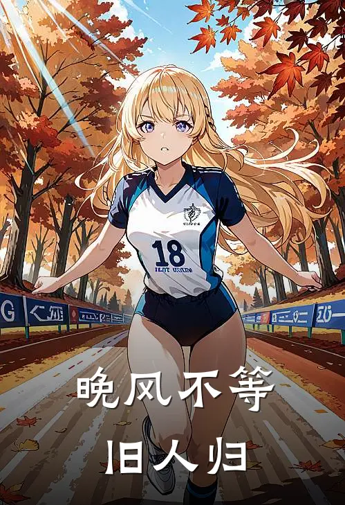 晚风不等旧人归