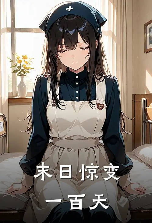 末日惊变一百天