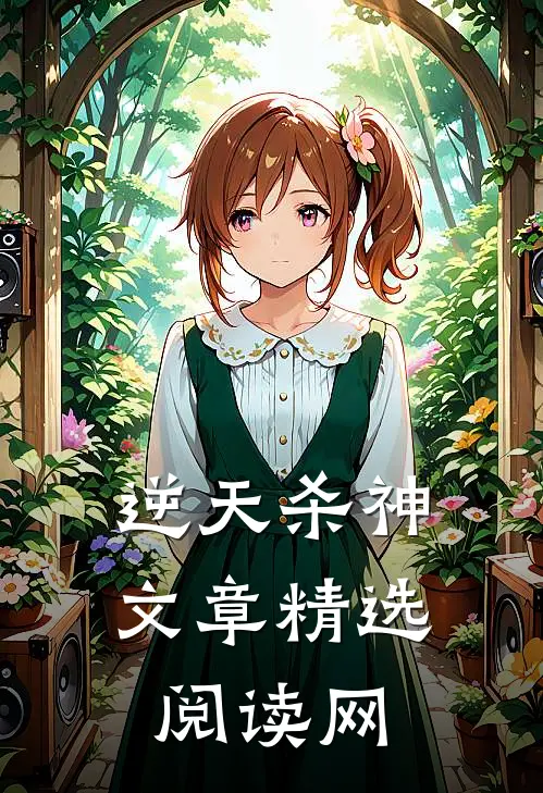 逆天杀神文章精选阅读网