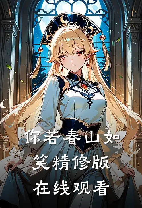 你若春山如笑精修版在线观看
