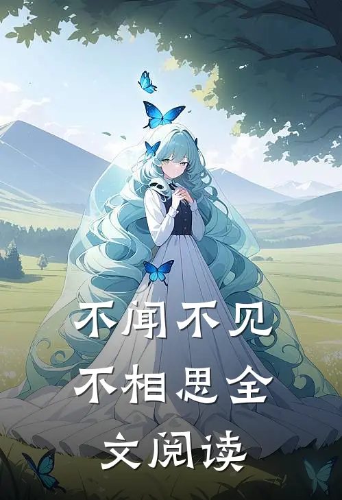 不闻不见不相思全文阅读