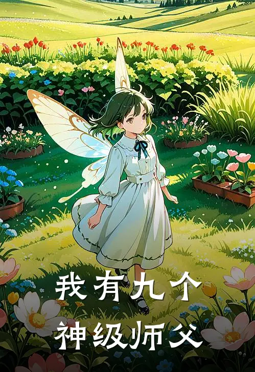 我有九个神级师父