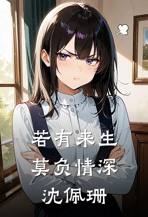 若有来生莫负情深沈佩珊