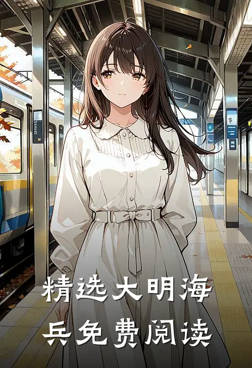 精选大明海兵免费阅读