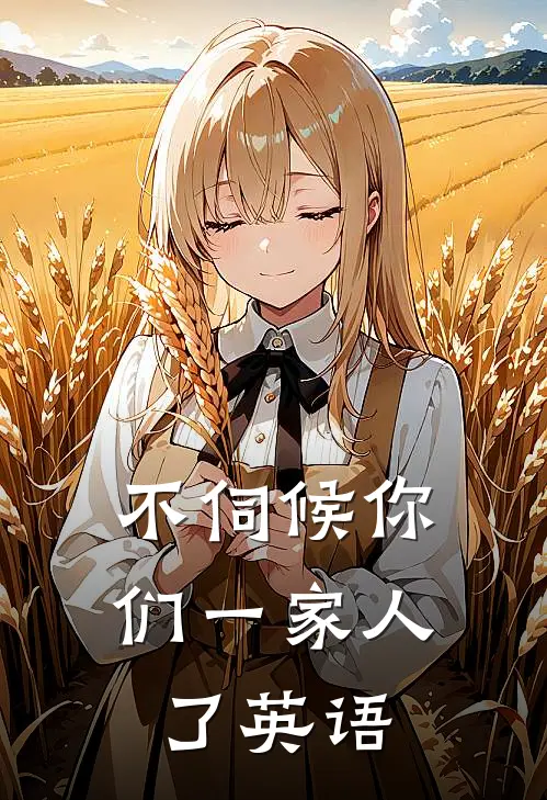 不伺候你们一家人了英语