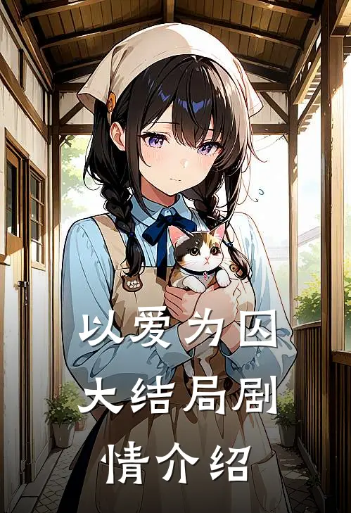 以爱为囚大结局剧情介绍