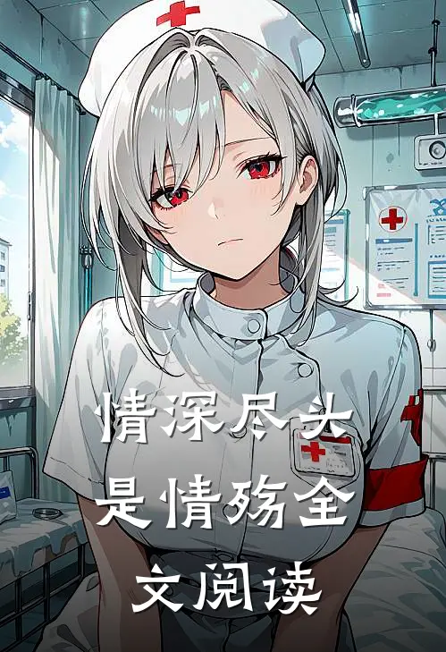 情深尽头是情殇全文阅读