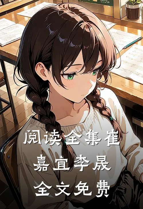 阅读全集崔嘉宜李晟全文免费
