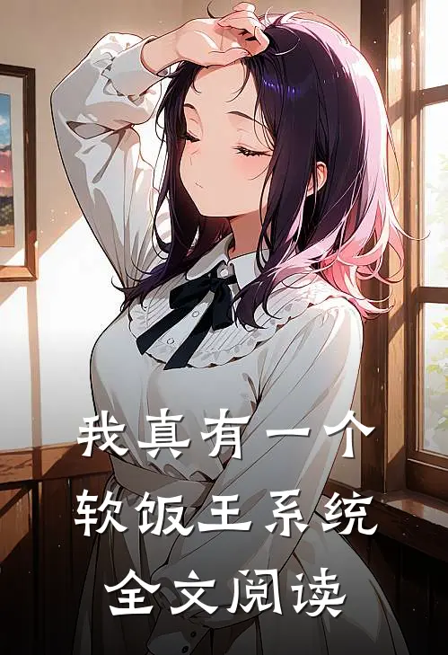 我真有一个软饭王系统全文阅读