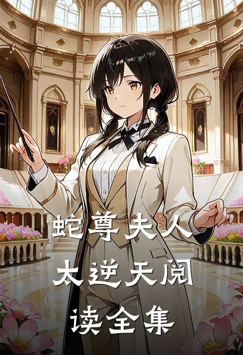 蛇尊夫人太逆天阅读全集