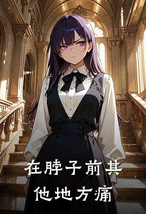 在脖子前其他地方痛