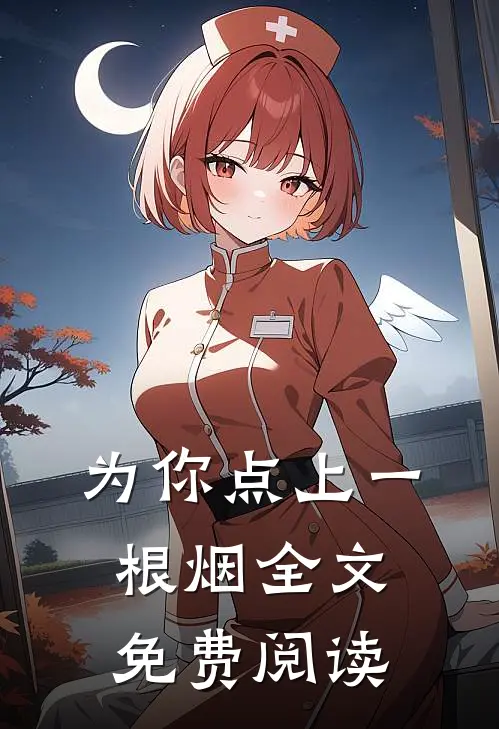 为你点上一根烟全文免费阅读