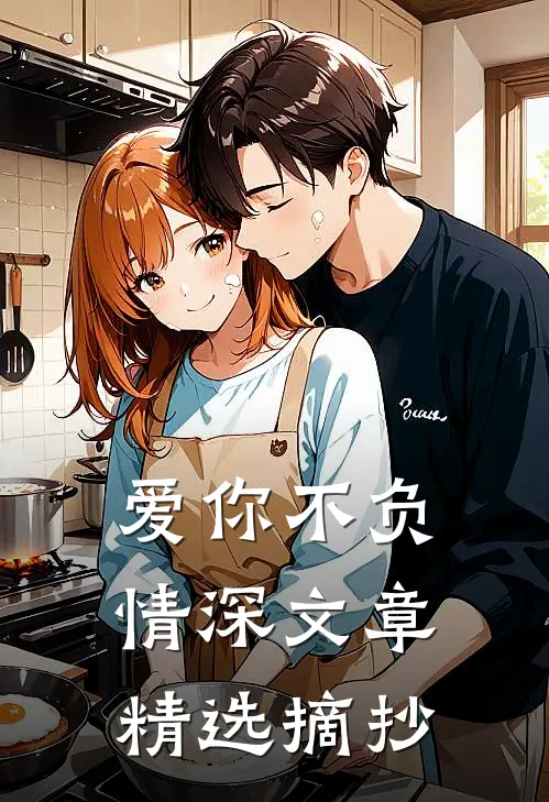 爱你不负情深文章精选摘抄