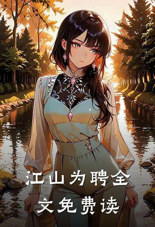 江山为聘全文免费读
