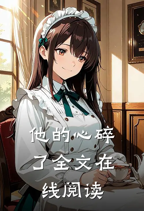 他的心碎了全文在线阅读