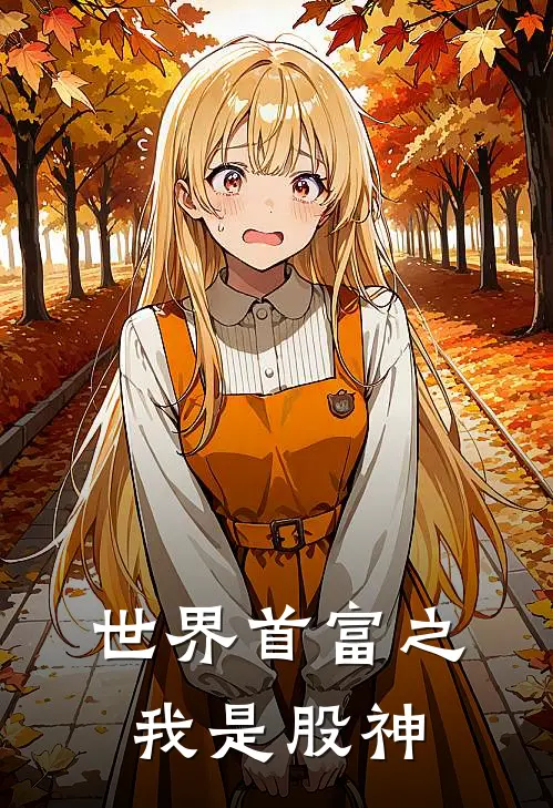 世界首富之我是股神