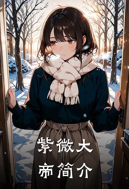 紫微大帝简介