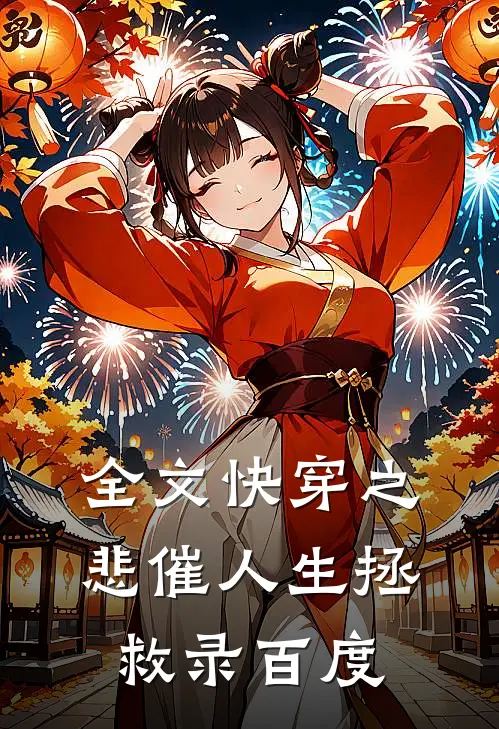 全文快穿之悲催人生拯救录百度