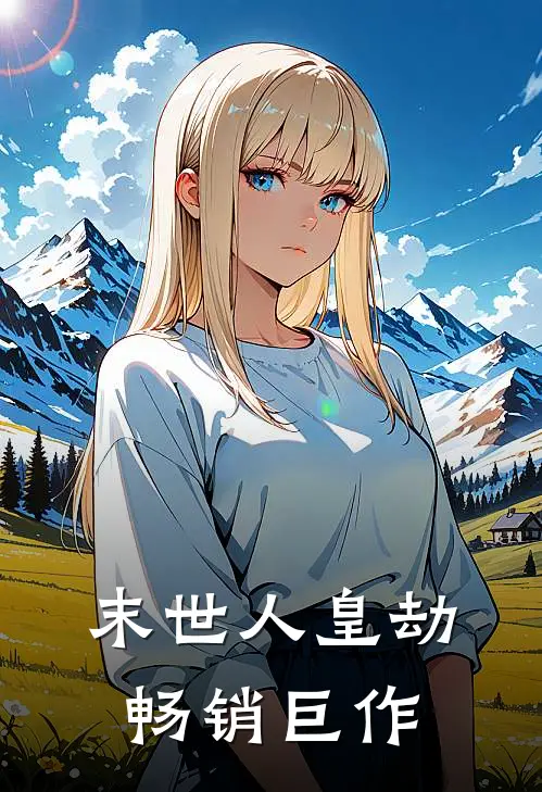 末世人皇劫畅销巨作