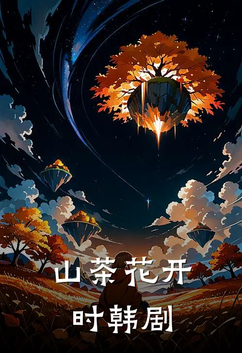 山茶花开时韩剧