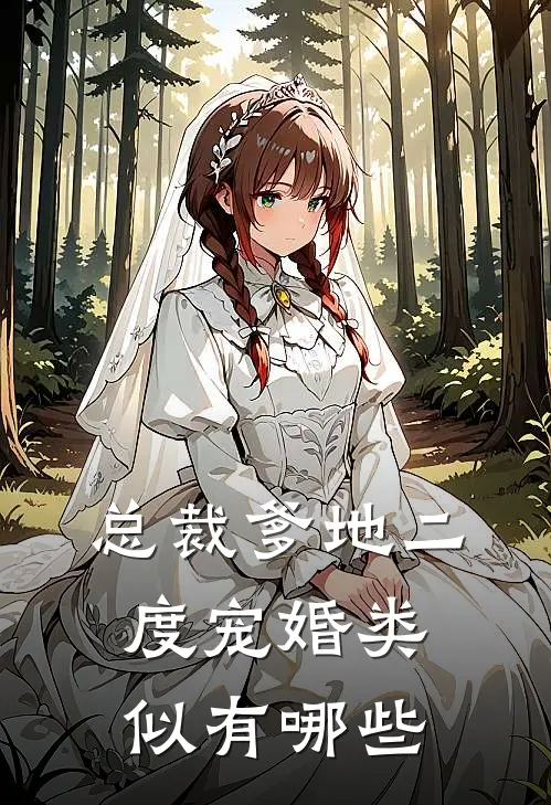 总裁爹地二度宠婚类似有哪些