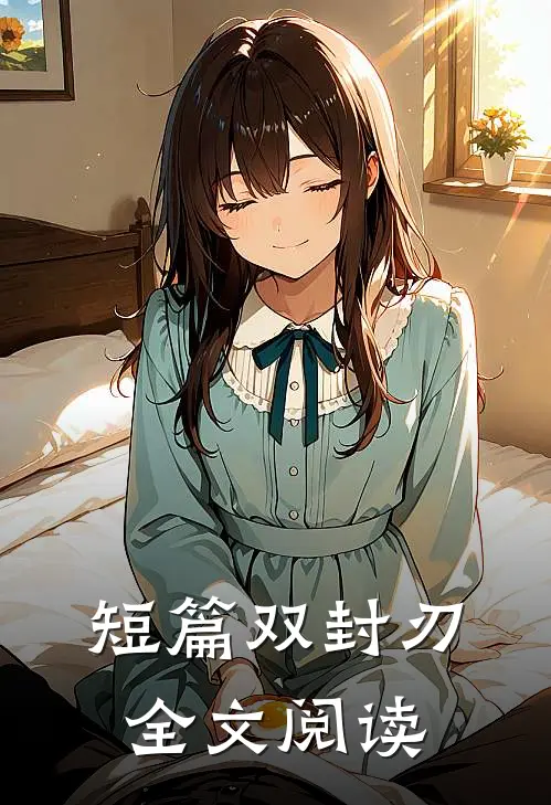 短篇双封刃全文阅读