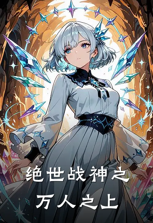 绝世战神之万人之上