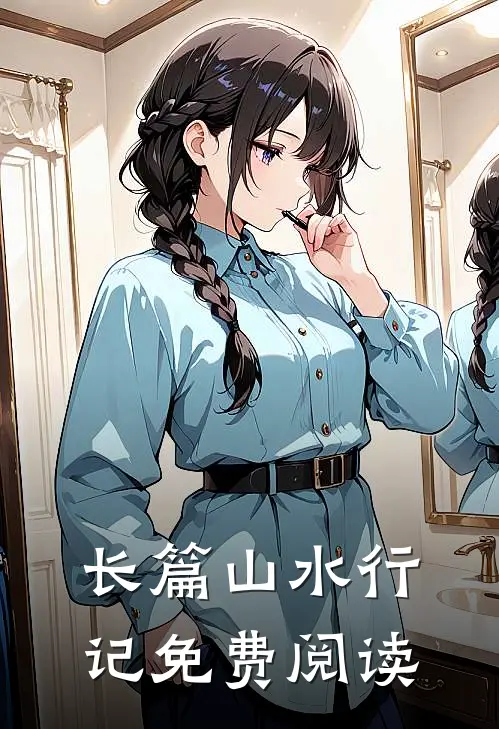 长篇山水行记免费阅读